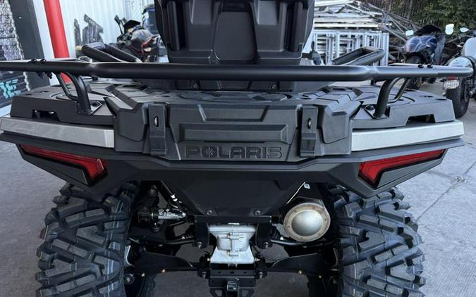 2026 Polaris® Sportsman Touring 570 Ultimate