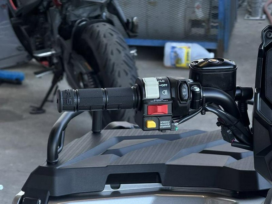 2026 Polaris® Sportsman Touring 570 Ultimate