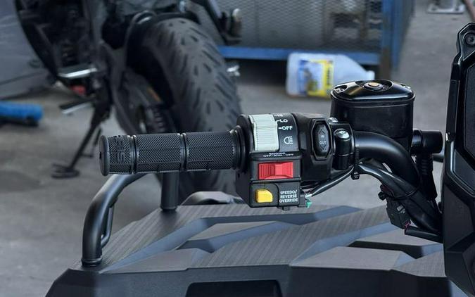 2026 Polaris® Sportsman Touring 570 Ultimate