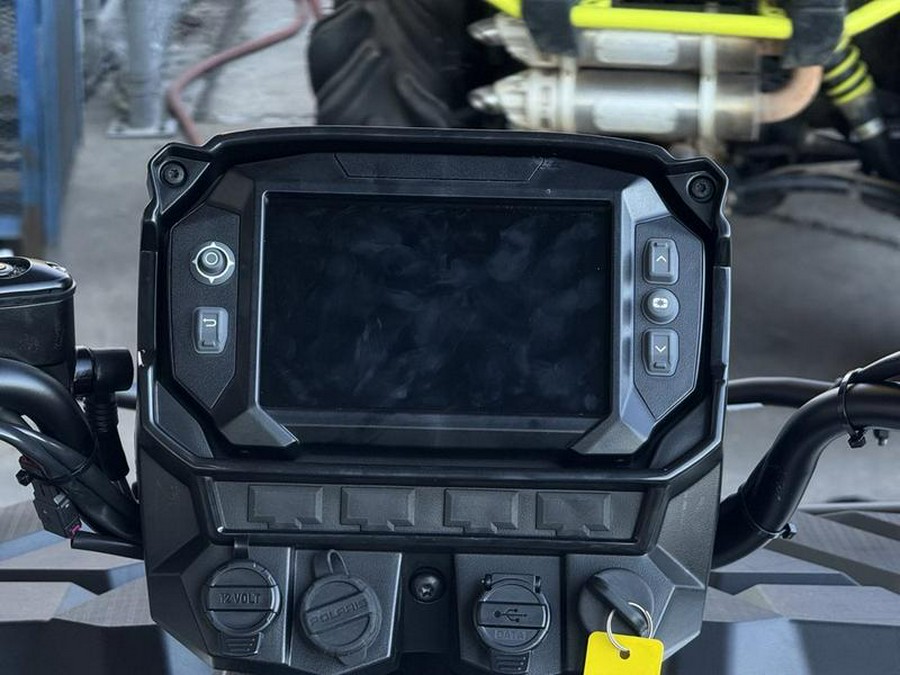 2026 Polaris® Sportsman Touring 570 Ultimate