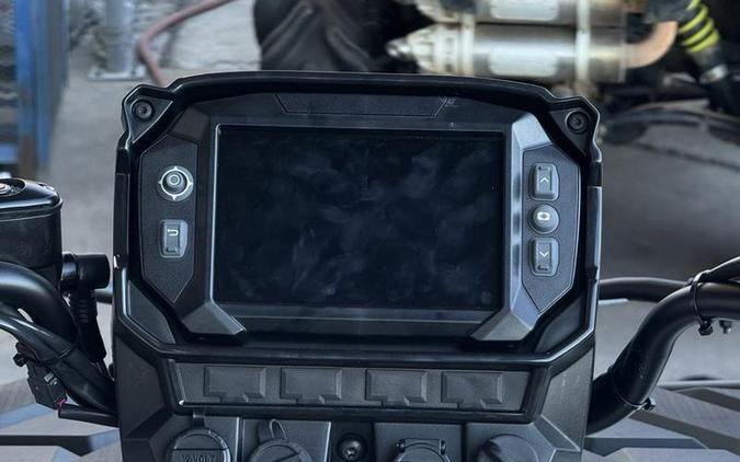 2026 Polaris® Sportsman Touring 570 Ultimate