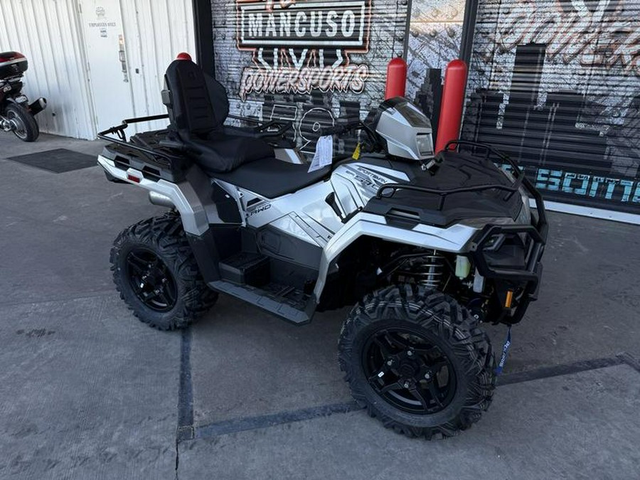 2026 Polaris® Sportsman Touring 570 Ultimate