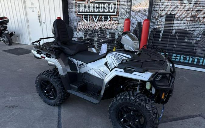 2026 Polaris® Sportsman Touring 570 Ultimate