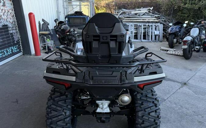 2026 Polaris® Sportsman Touring 570 Ultimate