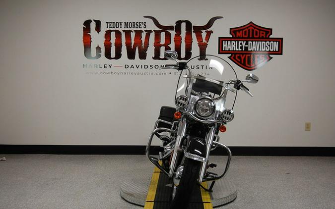 2022 Harley-Davidson Softail FLHCS - Heritage Classic 114