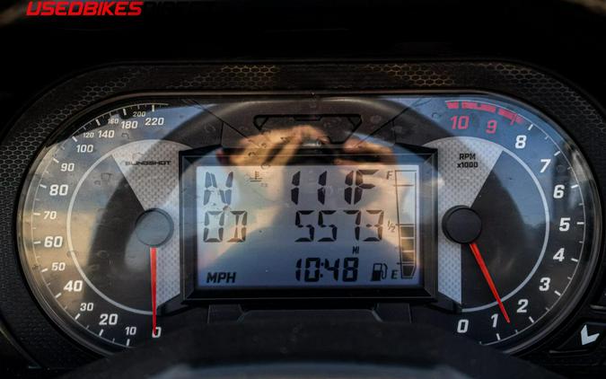 2022 Slingshot SLR - $18,999.00