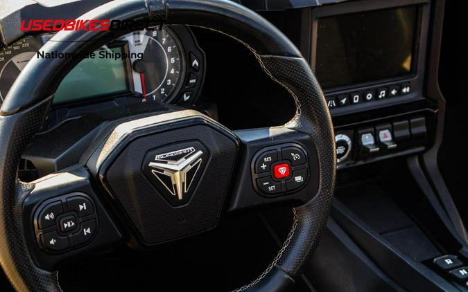 2022 Slingshot SLR - $18,999.00