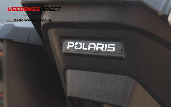 2022 Slingshot SLR - $18,999.00