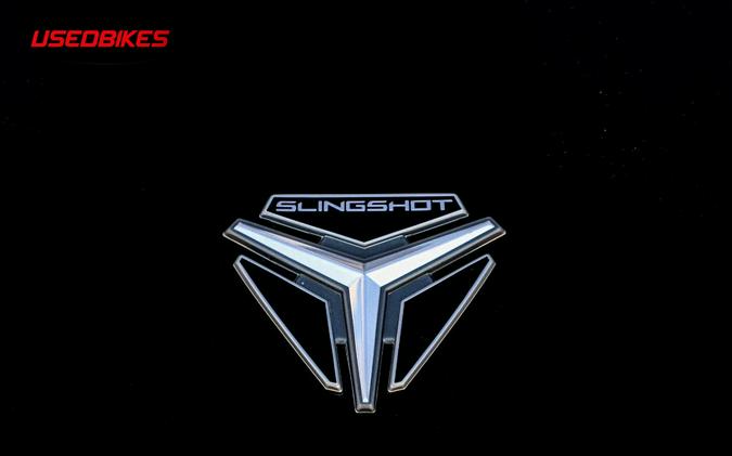 2022 Slingshot SLR - $18,999.00