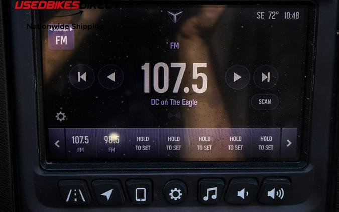 2022 Slingshot SLR - $18,999.00