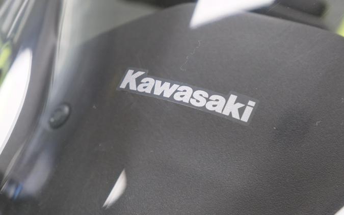 2026 KAWASAKI NINJA 500 ABS