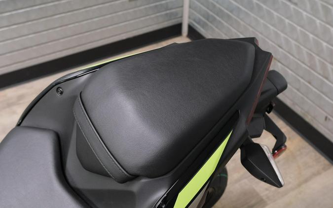 2026 KAWASAKI NINJA 500 ABS