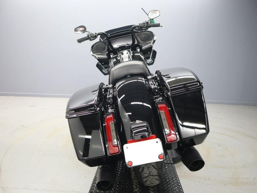 2026 Harley-Davidson Road Glide FLTRX