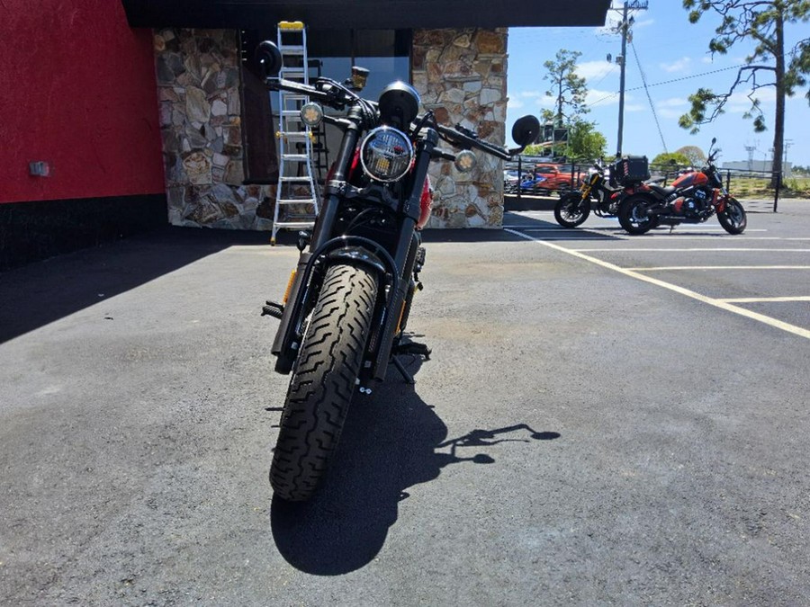 2025 CFMOTO 450CL-C