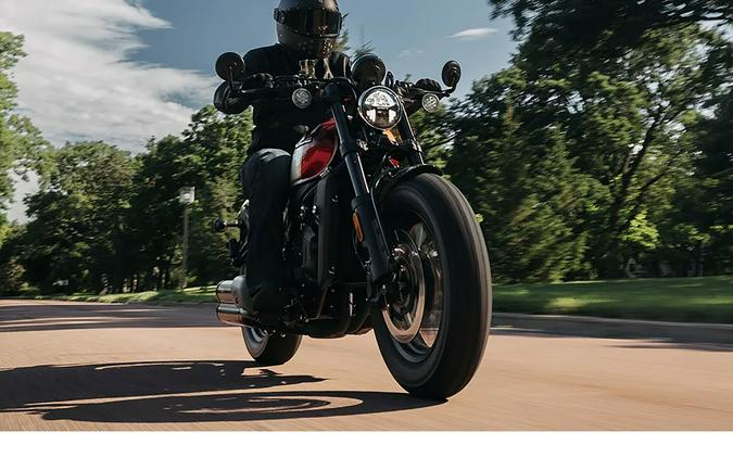2025 CFMOTO 450CL-C