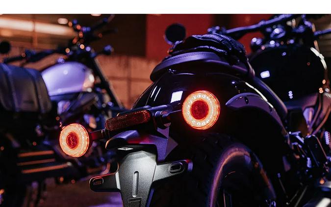 2025 CFMOTO 450CL-C