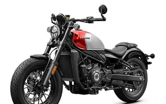 2025 CFMOTO 450CL-C