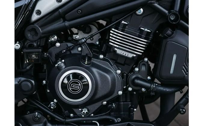 2025 CFMOTO 450CL-C