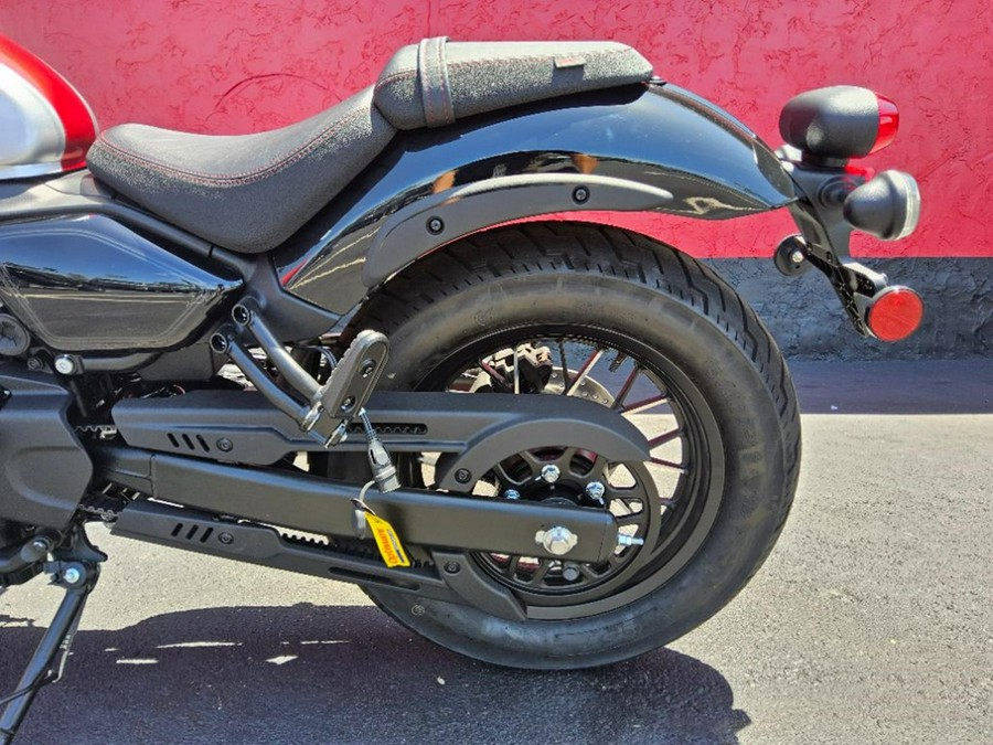 2025 CFMOTO 450CL-C