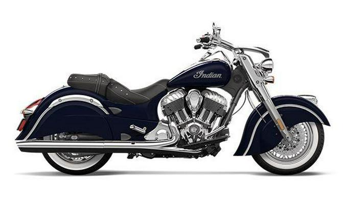 2014 Indian Chief® Classic