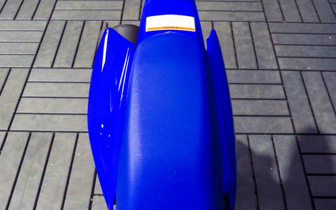 2026 Yamaha TT-R 50E