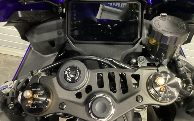 2026 Yamaha YZF R9