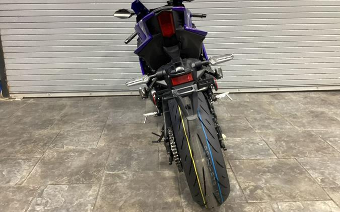 2026 Yamaha YZF R9