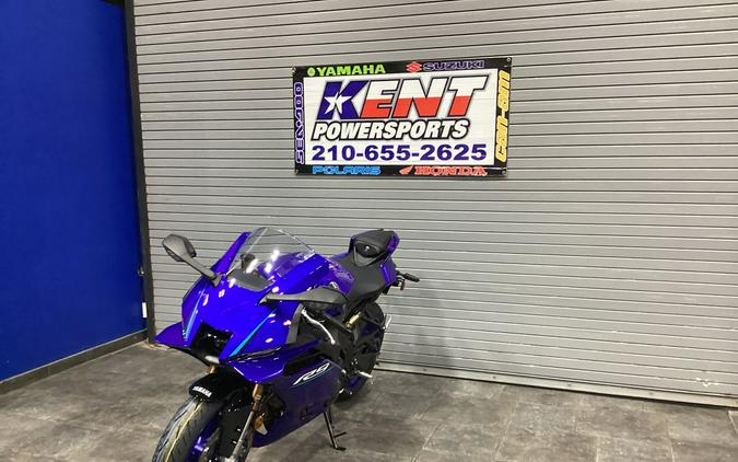 2026 Yamaha YZF R9
