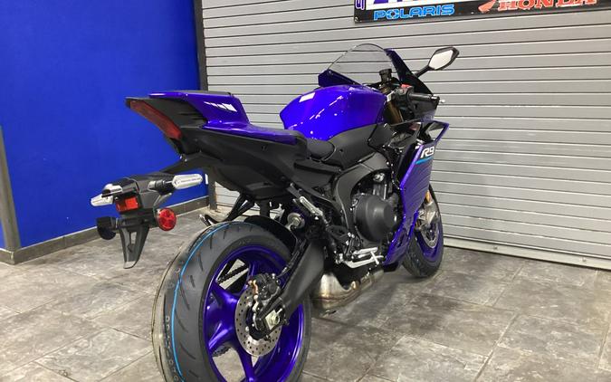 2026 Yamaha YZF R9