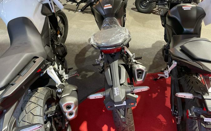 2025 Honda CB300R ABS