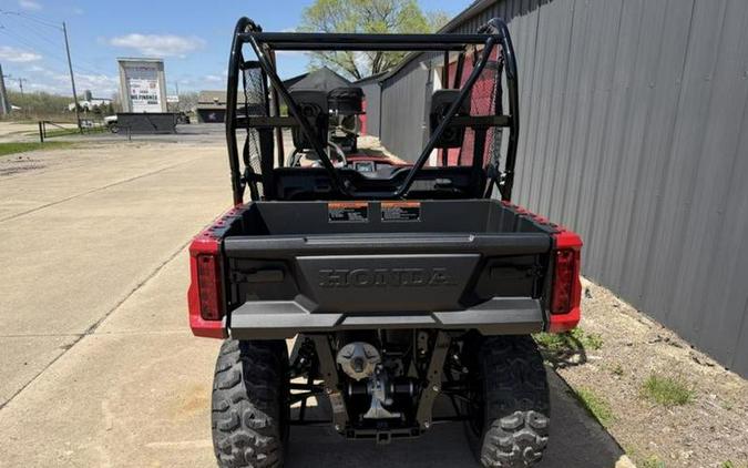 2026 Honda® Pioneer 520