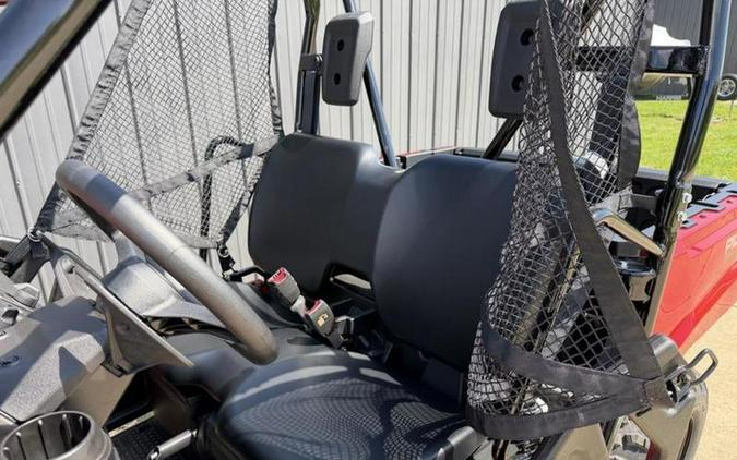 2026 Honda® Pioneer 520
