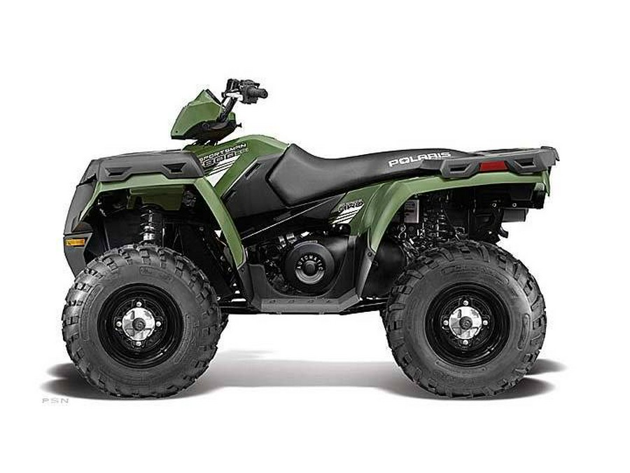 2013 Polaris Sportsman® 800 EFI