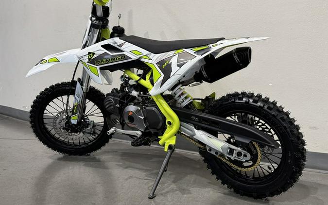 2026 Denago Powersports MX 1