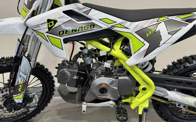 2026 Denago Powersports MX 1