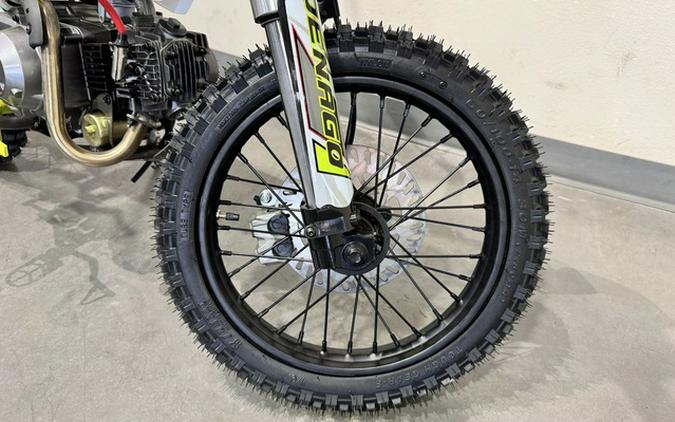 2026 Denago Powersports MX 1