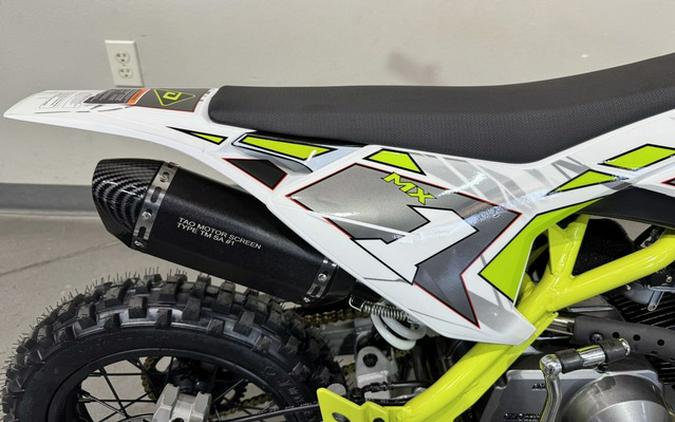 2026 Denago Powersports MX 1