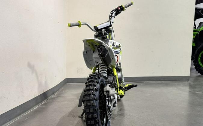 2026 Denago Powersports MX 1