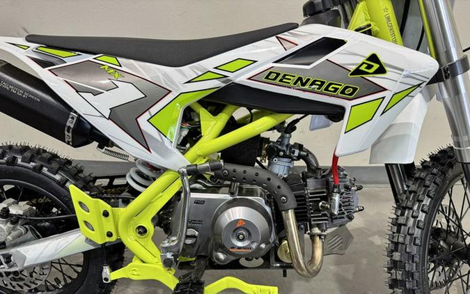 2026 Denago Powersports MX 1