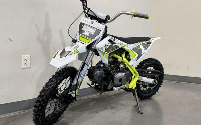 2026 Denago Powersports MX 1