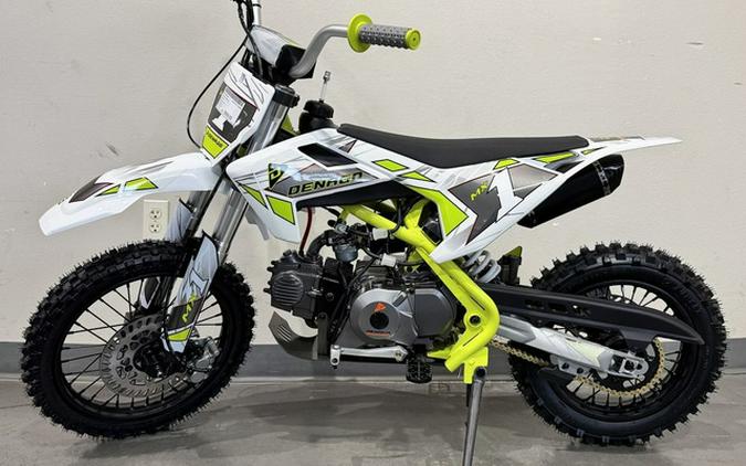 2026 Denago Powersports MX 1