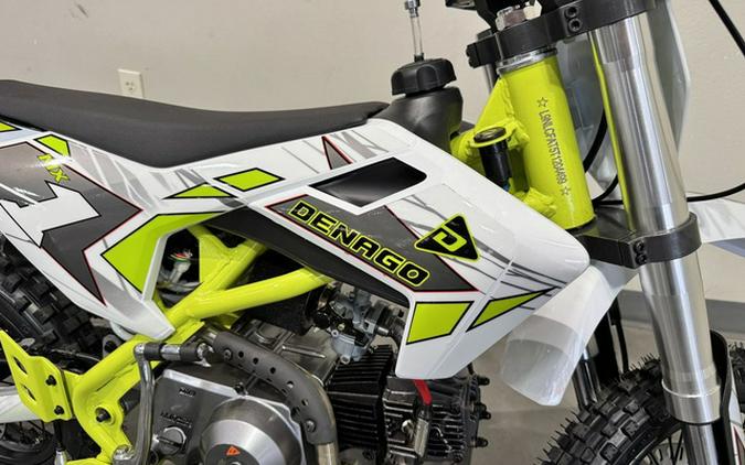 2026 Denago Powersports MX 1