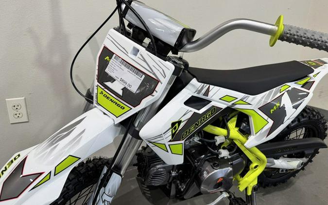 2026 Denago Powersports MX 1