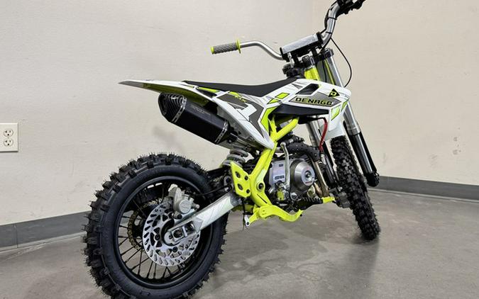 2026 Denago Powersports MX 1