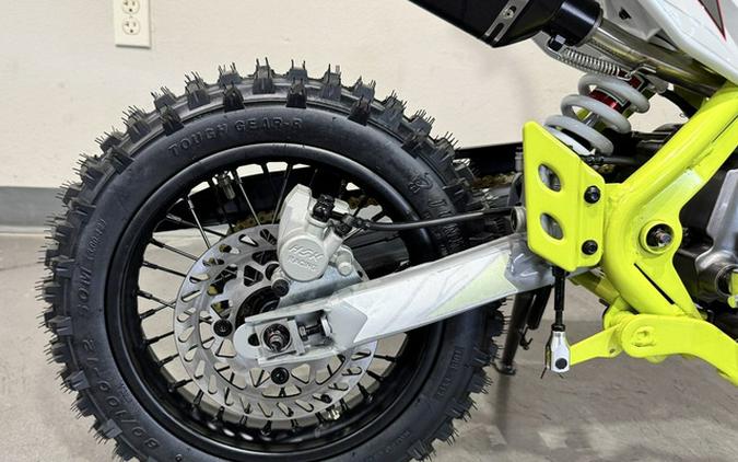 2026 Denago Powersports MX 1