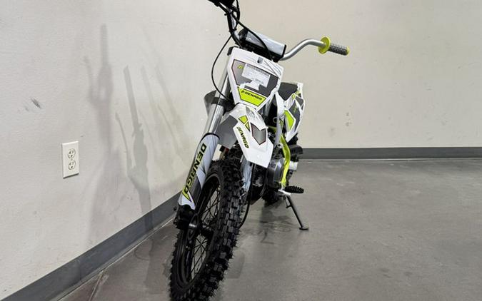 2026 Denago Powersports MX 1