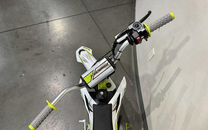 2026 Denago Powersports MX 1