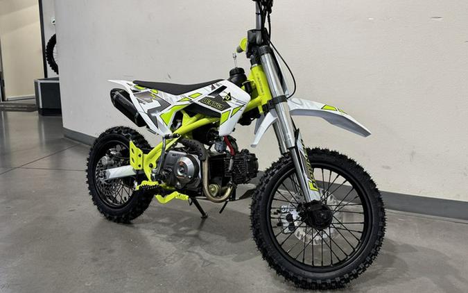 2026 Denago Powersports MX 1