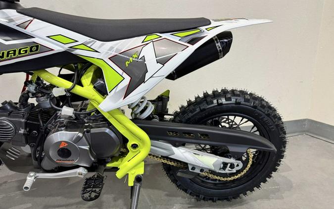 2026 Denago Powersports MX 1