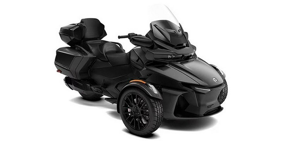 2026 Can-AM RT Limited (SE6)